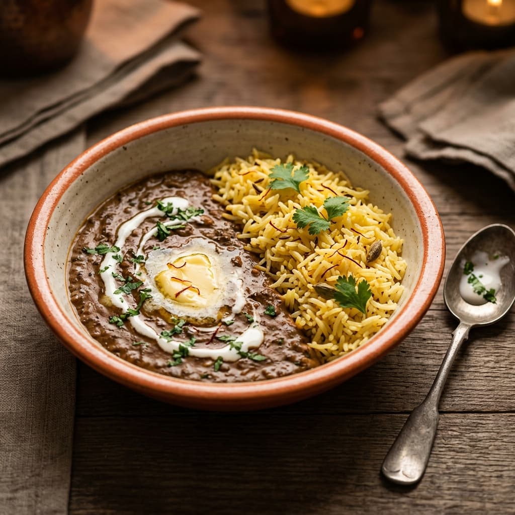 Artisan Dining & Upsell